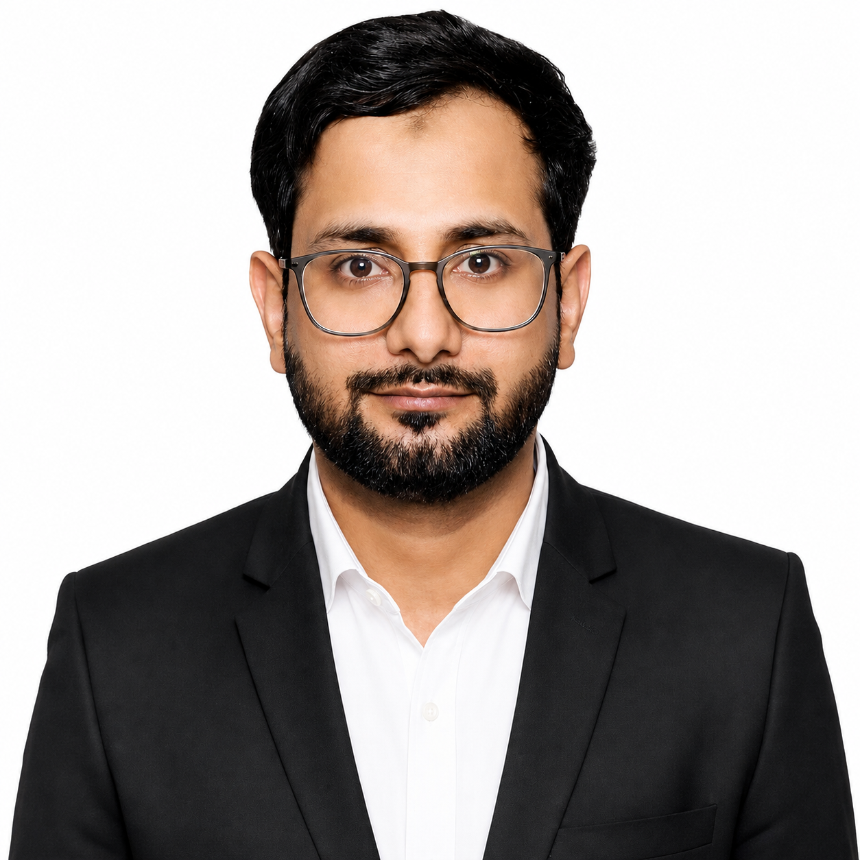 Sultan – Chief Managing Director